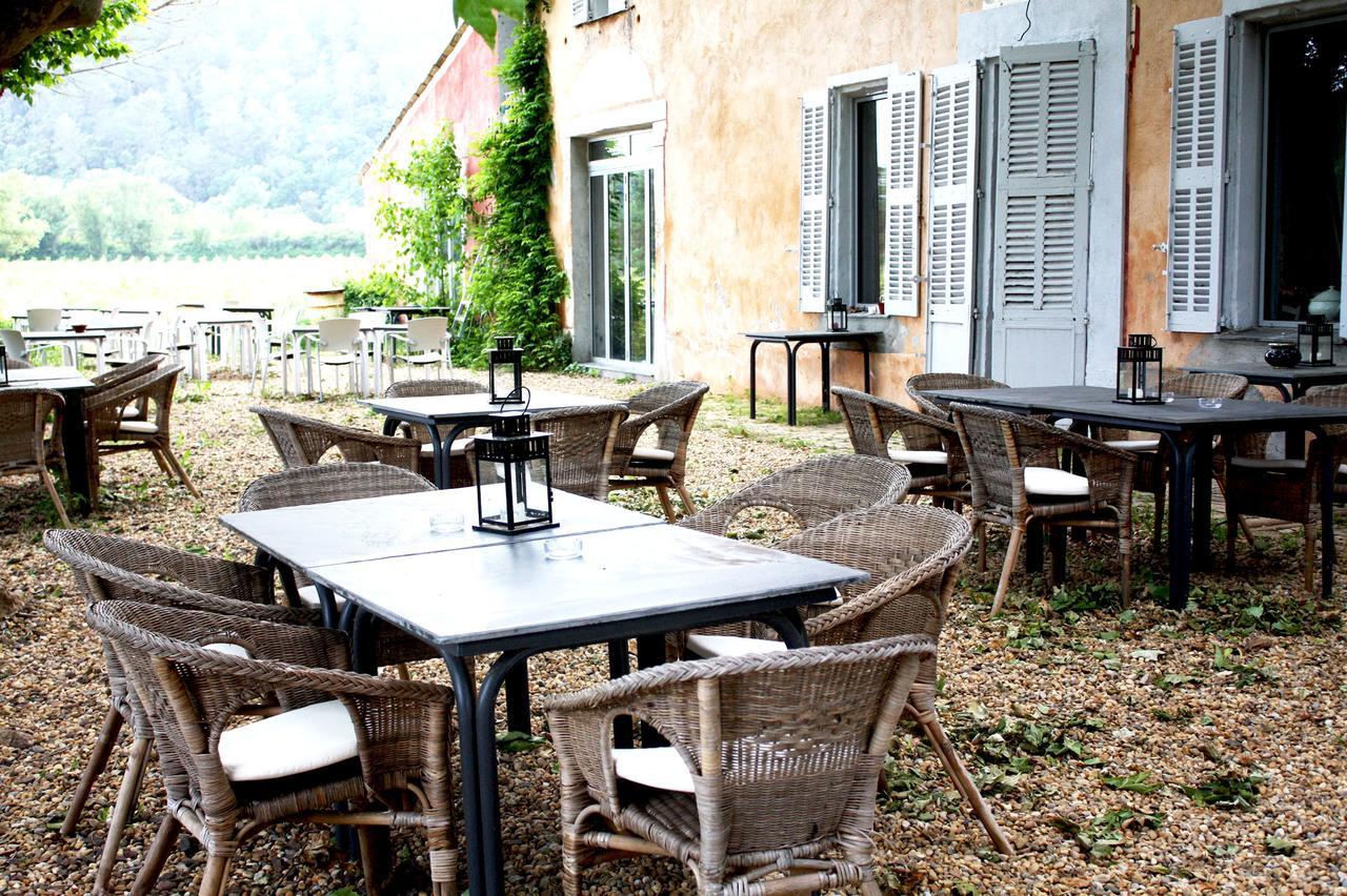 Domaine Regis Freres Bed & Breakfast Vidauban Dış mekan fotoğraf