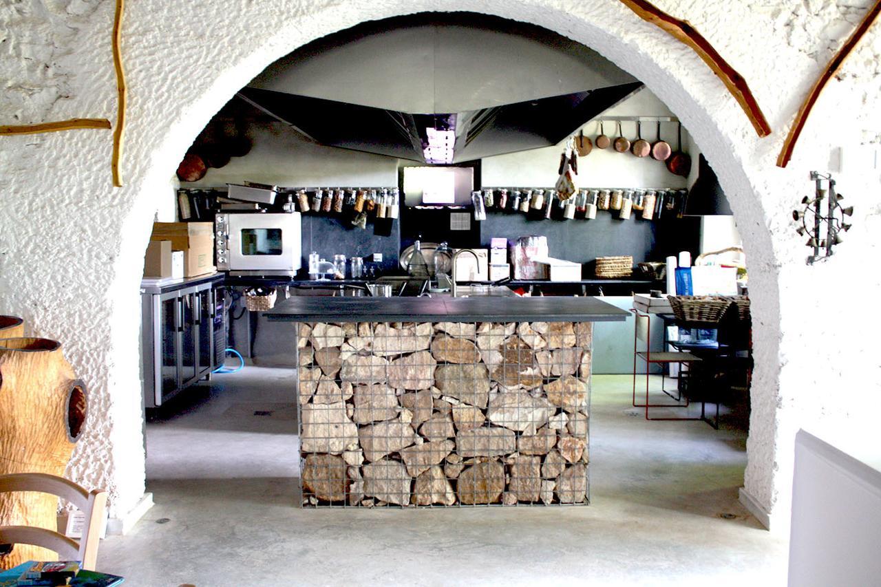 Domaine Regis Freres Bed & Breakfast Vidauban Dış mekan fotoğraf
