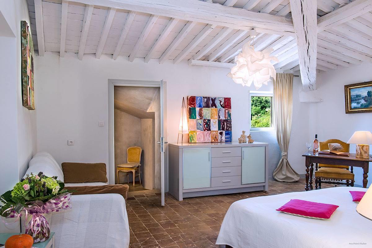Domaine Regis Freres Bed & Breakfast Vidauban Dış mekan fotoğraf