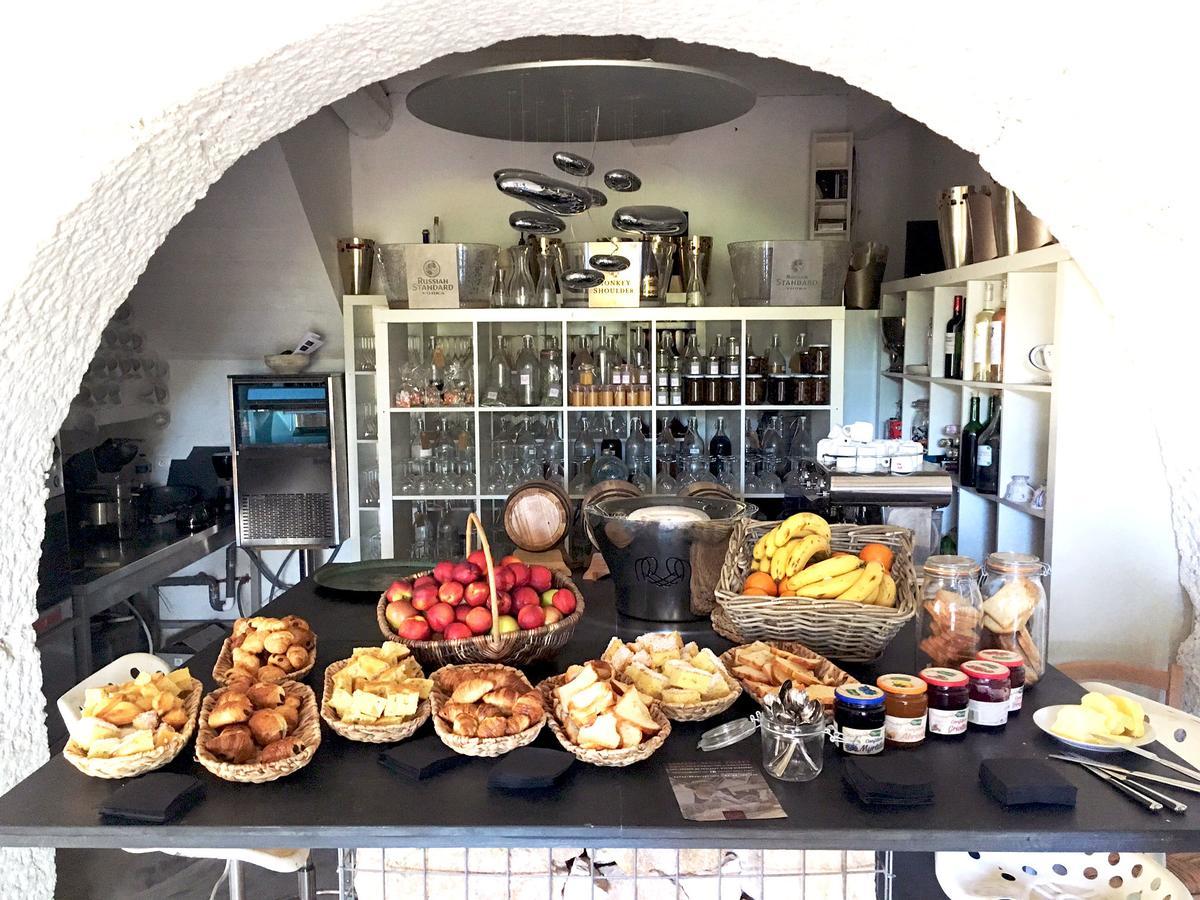 Domaine Regis Freres Bed & Breakfast Vidauban Dış mekan fotoğraf