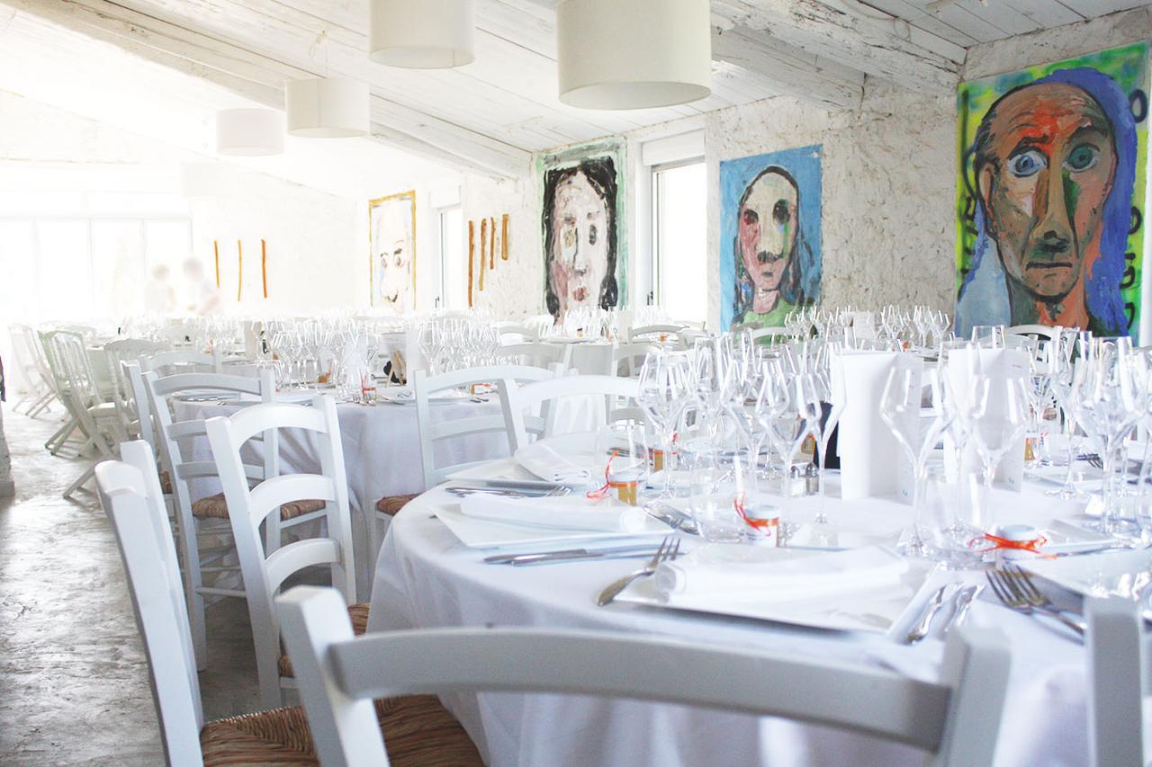 Domaine Regis Freres Bed & Breakfast Vidauban Dış mekan fotoğraf